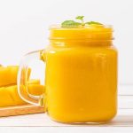 Mango Smoothie