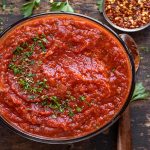 Marinara Sauce