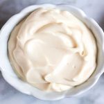Vegan Mayo