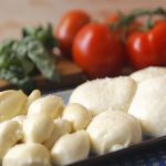 Vegan Mozzarella