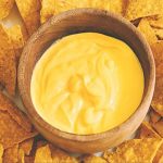 Vegan Nacho Cheese