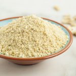 Vegan Parmesan Cheese
