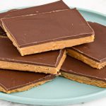 Peanut Butter Bars