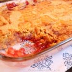 Pineapple Cherry Cake