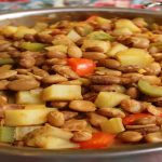 Puerto Rican Beans