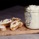 Vegan Ricotta