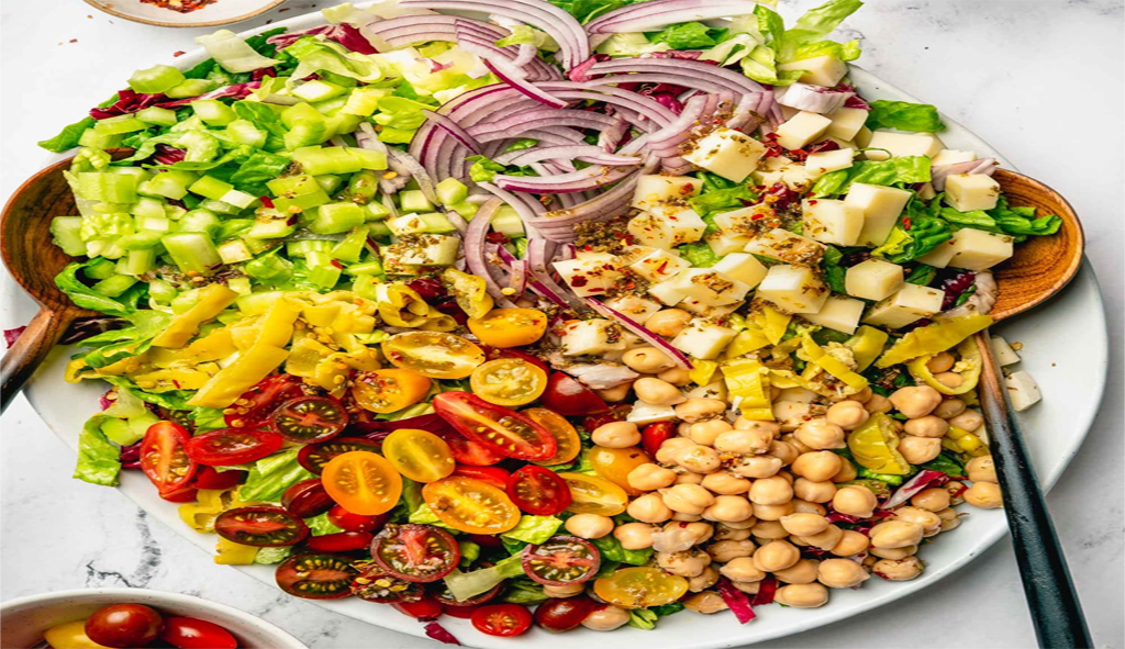 Salads