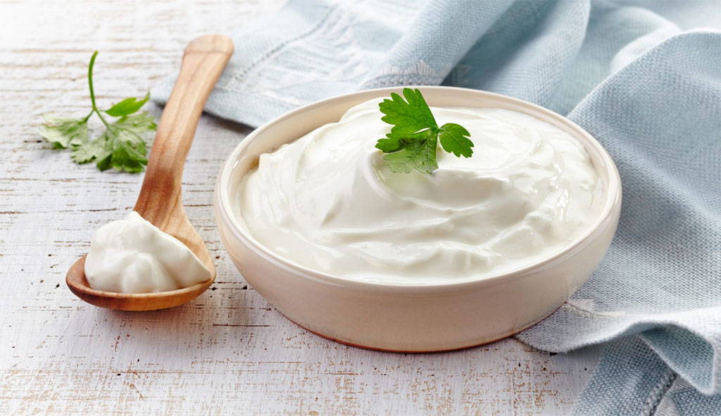 Vegan Sour Cream