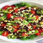 South-western Salad