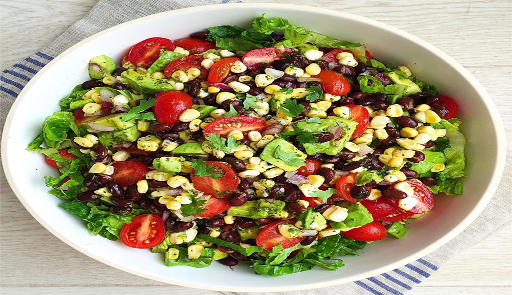 South-western Salad