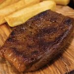 Vegan Steak