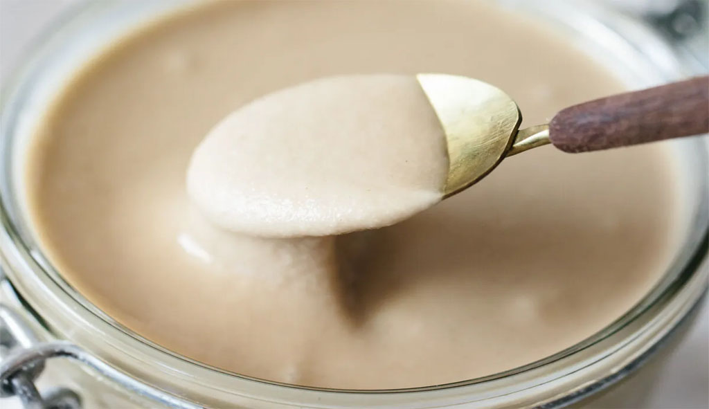 Tahini
