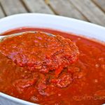 Tomato Sauce