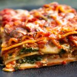 Vegetable Lasagna