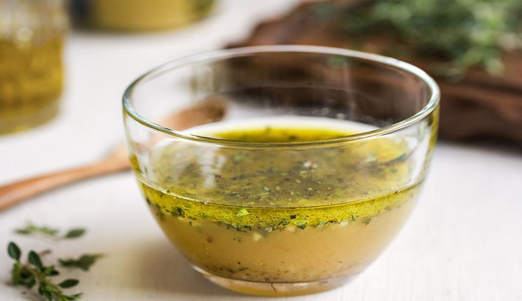 Vinaigrette