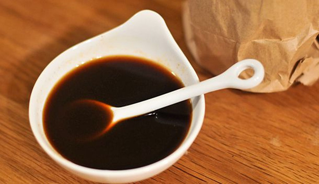 Worcestershire Sauce