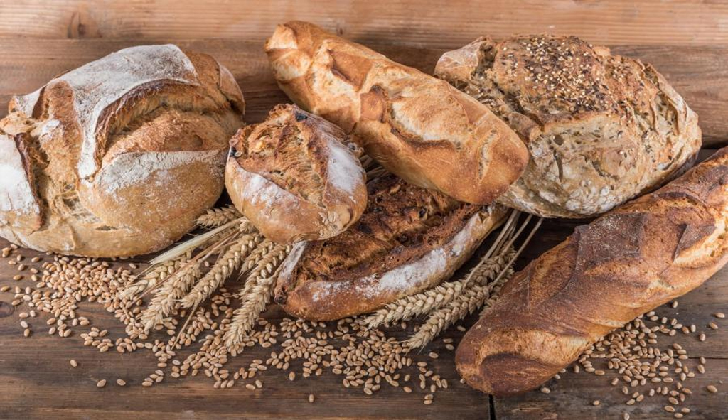 Breads