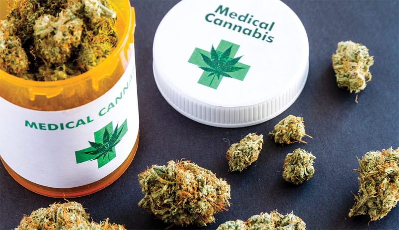 Medical Cannabis Protocol