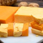 Vegan Cheddar