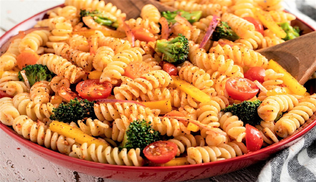 Entrees