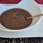 Sorghum Porridge