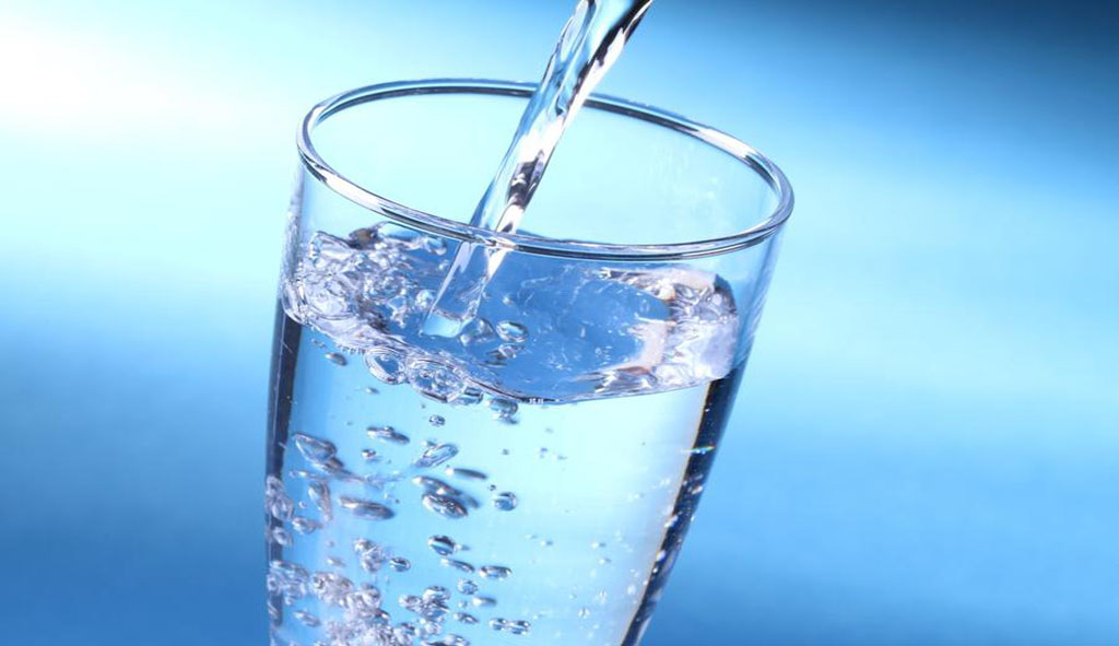 Water