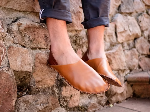 Earth Sole Footware