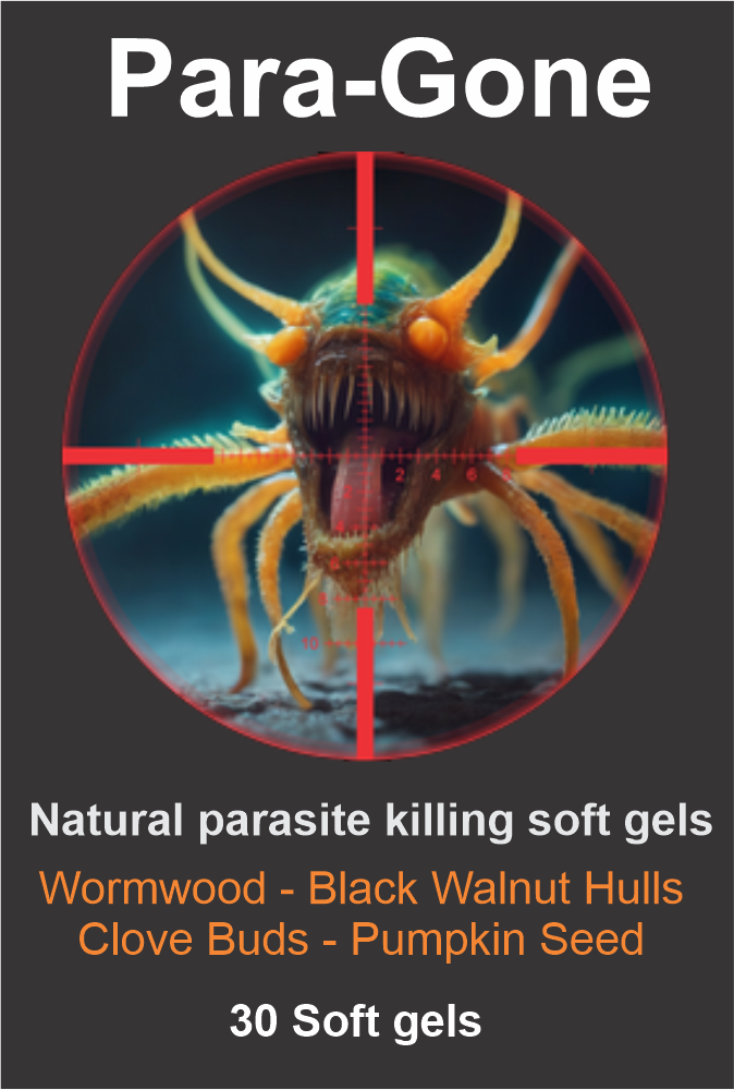 Para-Gone